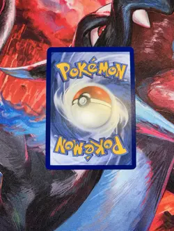 Pokemon Hydrapple 188/182 Destined Rivals Illustration Rare Near Mint (2) - Image 2