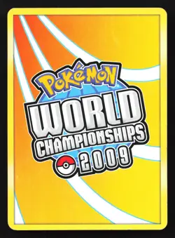 Uxie LV. X 146/146 World Championship 2009 Ultra Rare Pokemon Card - Image 2
