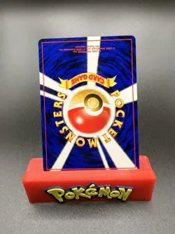 Pokemon Japanese Eevee Neo 2 Discovery Promo No. 133 NEAR MINT-e - Image 3