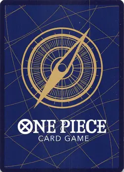 Buggy Foil OP03-008 PRB-02 The Best One Piece - Image 2