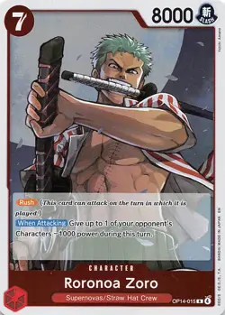 Issho Foil EB04-022 The Azure Sea's Seven One Piece - Image 1