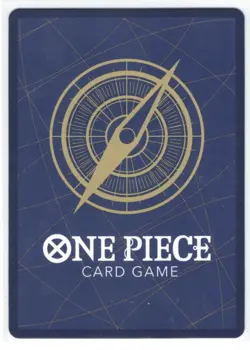 Monkey.D.Luffy (Convention Promo 2024) P-043 One Piece Promotion Card Non Foil - Image 2