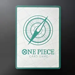 One Piece Card Game Nami Gold DON!! Card The Best Vol.2 PRB-02 Japan 2025 - Image 2