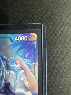 Nefeltari Vivi EB03-024 Alt Art SR Extra Booster: One Piece Heroines English - Image 3