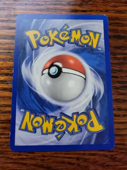Dark Gyarados 8/82 Holo Team Rocket Prerelease Promo Pokemon Card - LP! - Image 3