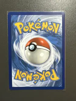 Pokemon TCG Daisy's Help Scarlet & Violet Trainer Holo Ultra Rare Card 195/165 - Image 2