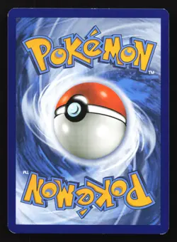 Primarina GX SM39 Sun & Moon Black Star Promo Pokemon Card - Image 2