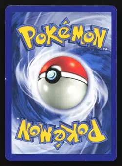 Poliwag 125/165 Expedition Common Reverse Holo Pokemon Card - Image 2