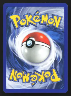 Ponyta 78/113 Delta Species STAMPED Reverse Holo Pokemon Card - Image 2