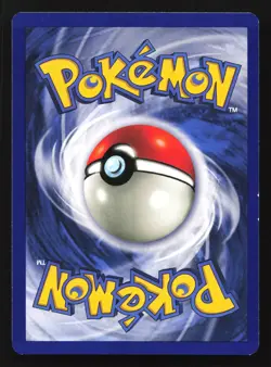 Porygon 39/102 Base Set Uncommon Pokemon Card - Image 2