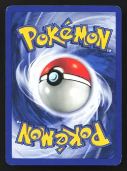 Poliwrath 9/75 Neo Discovery Holo Rare Pokemon Card SWIRL - Image 2