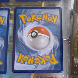 Pokemon M Houndoom EX Mega 210 HP Beast 22/162 Breakthrough Ultra Rare Holo Card - Image 2