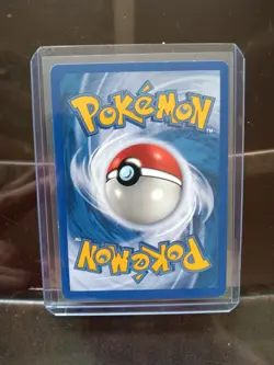 Venomoth 29/64 Jungle Set Unlimited Pokemon Card - Image 2