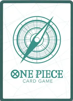 DON!! Card Chopper Foil PRB-02 The Best Vol 2 One Piece - Image 2