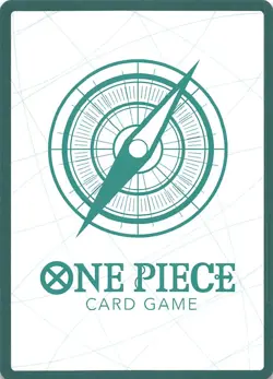 DON!! Card Yamato Foil PRB-02 The Best Vol 2 One Piece - Image 2