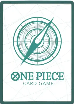DON!! Card Kyros Foil PRB-02 The Best Vol 2 One Piece - Image 2