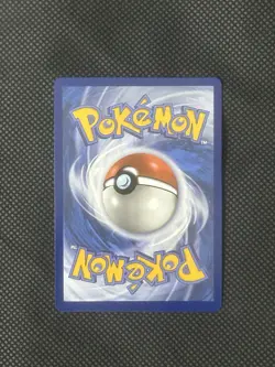 Iron Leaves ex 176/131 Prismatic Evolutions Hyper Rare Holo Pokemon TCG Card - Image 2