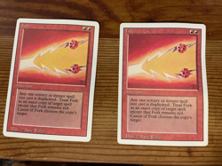 Fork Revised Edition-1994(x2) - Image 1