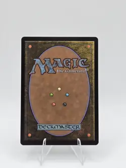 High Perfect Morcant Lorwyn Eclipsed Regular Near Mint - Image 2