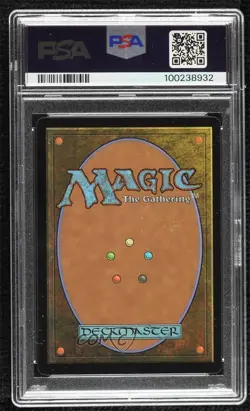 Island Foil Magic: Murders at Karlov Manor MKM PSA 10 GEM MT - Image 2
