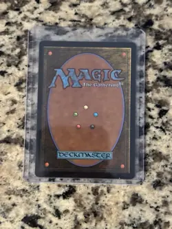 1x Traveling Chocobo, Magic the Gathering MTG NM - Image 2