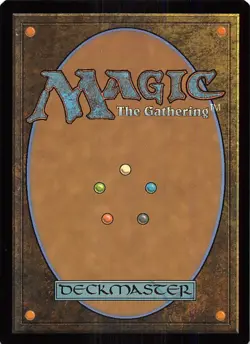Firdoch Core Foil 255 Lorwyn Eclipsed Magic the Gathering - Image 2