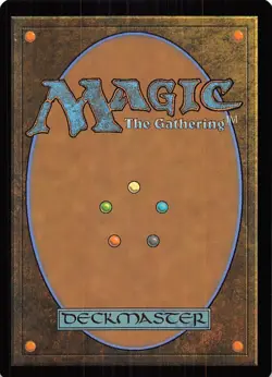 Glen Elendra's Answer 52 Lorwyn Eclipsed Magic the Gathering - Image 2