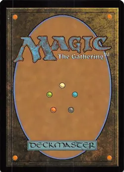 Emptiness Borderless 294 Lorwyn Eclipsed Magic the Gathering - Image 2