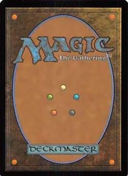 Tam Mindful First Year 245 Lorwyn Eclipsed Magic the Gathering - Image 2