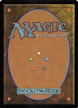 Disruptor of Currents Showcase 303 Lorwyn Eclipsed Magic the Gathering - Image 2