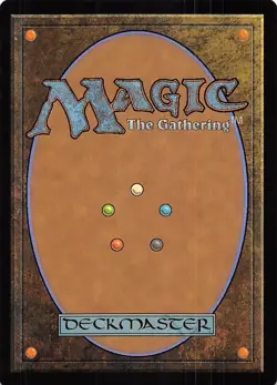 Island 297 Final Fantasy Magic the Gathering - Image 2