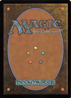 Forest 296 Avatar: The Last Airbender Magic the Gathering - Image 2