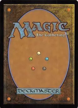 Gathering Stone Foil 257 Lorwyn Eclipsed Magic the Gathering - Image 2