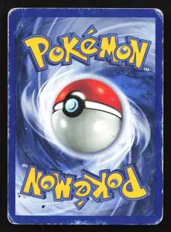 Dark Ampharos 1/105 Neo Destiny Holo Rare Pokemon Card - Image 2