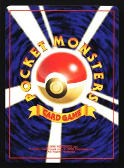 Pokemon Giovanni's Magikarp No. 129 Gym Series Japanese Uncommon LP - Image 2