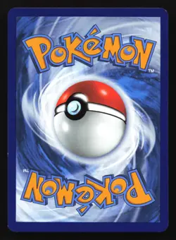 Pokemon Iron Treads ex 143/198 Prize Pack Series Promo Ultra Rare Holo LP - Image 2