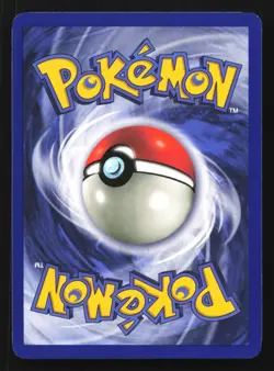 Pokemon Goldeen 53/102 WotC Jungle 1st Edition Common LP - Image 2