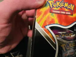 Pokemon Infernape V Collection Box - NEW/Factory Sealed - Image 3