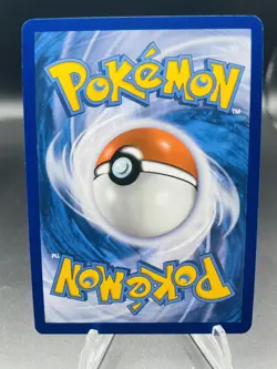 Pokemon Kingdra ex 012/064 Shrouded Fable Double Rare Holo NM - Image 2
