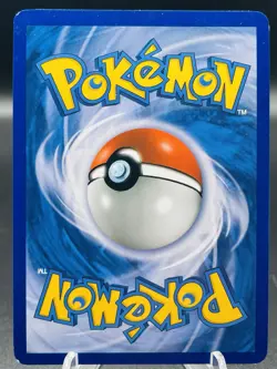 Pokemon Finneon 61/100 Stormfront Reverse Holo Common LP - Image 2