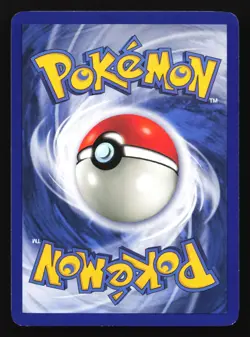Pokemon Jynx 31/102 WotC Base Set Unlimited Uncommon - Image 2