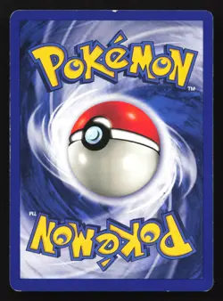 Pokemon Flute 86/102 Base Set (Shadowless) Uncommon Pokemon Card - Image 2