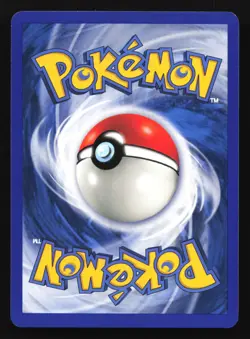 Pokemon Fan Club 130/147 Aquapolis Uncommon Pokemon Card - Image 2