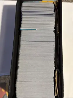 Pokemon TCG - Ascended Heroes Bulk - Commons/reverses/holos/pokeballs - 550+ - Image 2