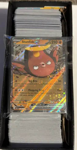 Pokemon TCG - Ascended Heroes Bulk - Commons/reverses/holos/pokeballs - 550+ - Image 3