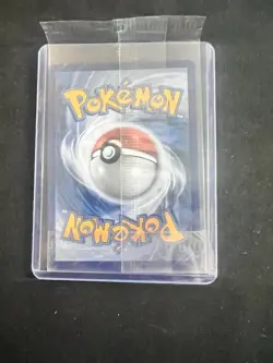 Pokemon TCG Charizard UPC Sealed Promo - Image 2