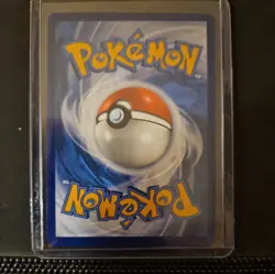2025 Pokemon SV Destined Rivals DRI EN Arboliva ex #207/182 - Image 2