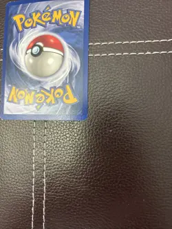 Pokemon TCG - Machoke - 34/102 - Unlimited Base Set - LP Uncommon (1999) - Image 4