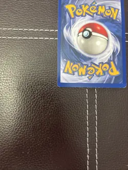 Pokemon TCG - Machoke - 34/102 - Unlimited Base Set - LP Uncommon (1999) - Image 5