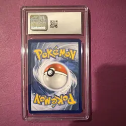 Pokemon TCG Great Tusk EX 246/198 CGC 9 Scarlet & Violet Base Set 2023 - Image 2